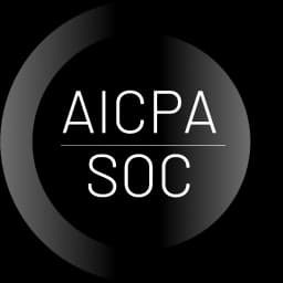 AICPA SOC badge