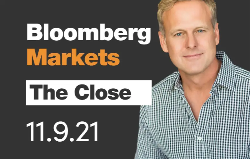 GoodLeap CEO Hayes Barnard featured on Bloomberg Markets: The Close.