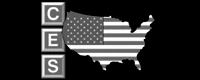 CES logo