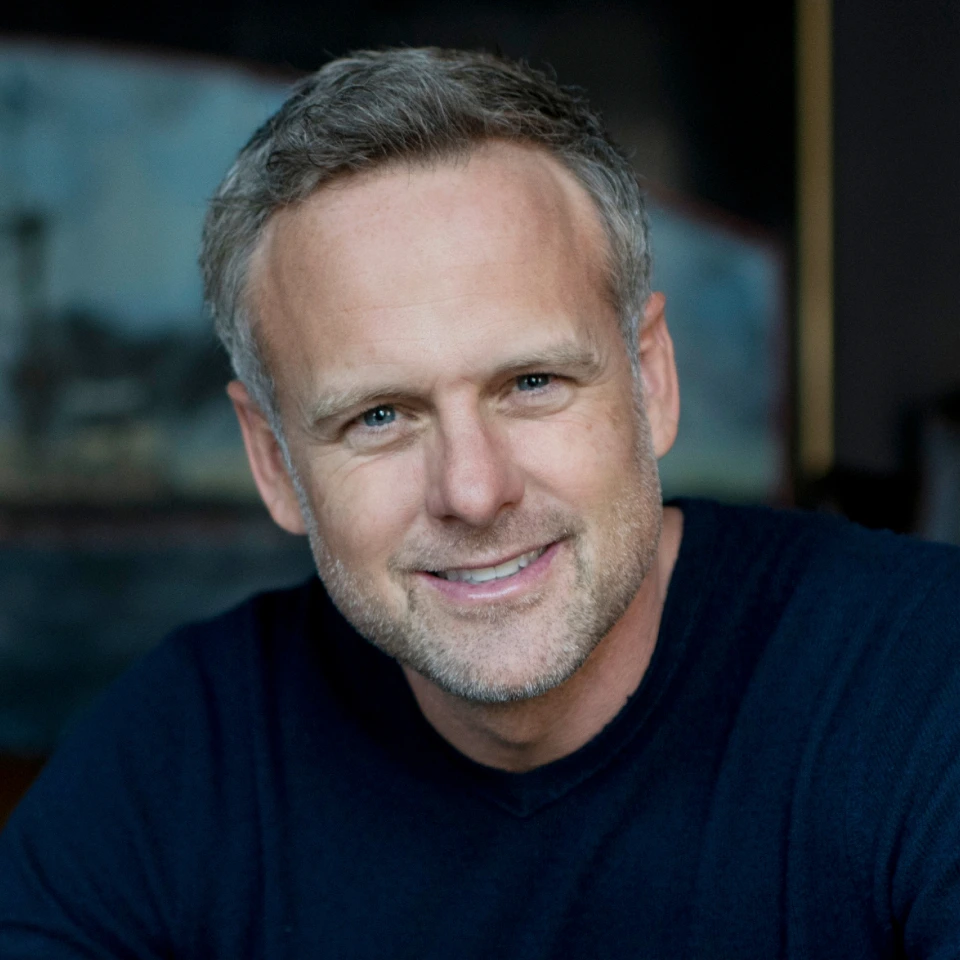 Portrait of Hayes Barnard