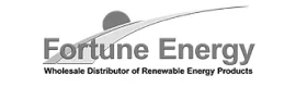 Fortune Energy logo