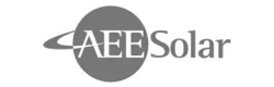 AEE Solar logo