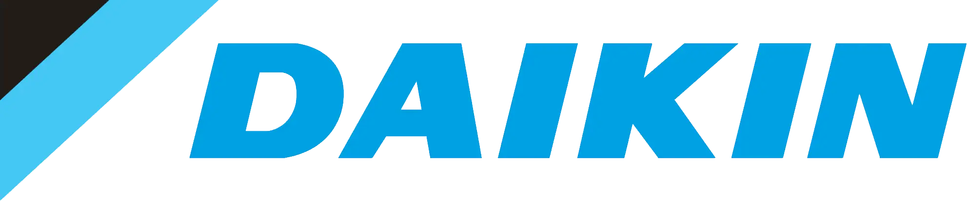 Daikin logo