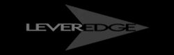 Leveredge logo