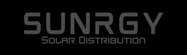 Sunrgy Solar Distribution logo